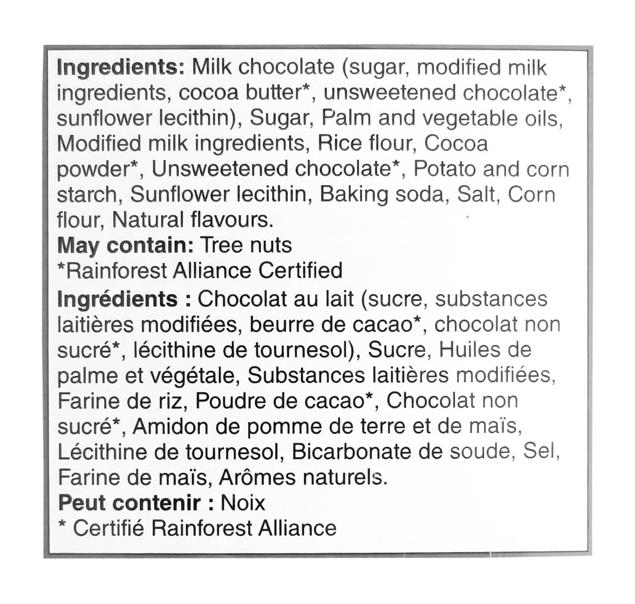 Nestle Kit Kat Chocolate Santas 12ct, 130g/4.5 oz. Box {Imported from Canada}